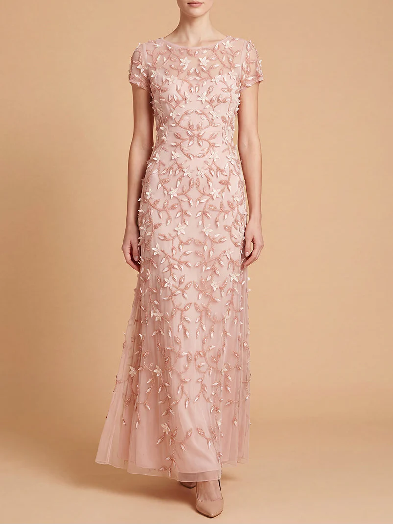 Mother of the Bride Dresses | Elegant Designer Gowns | Lara New York